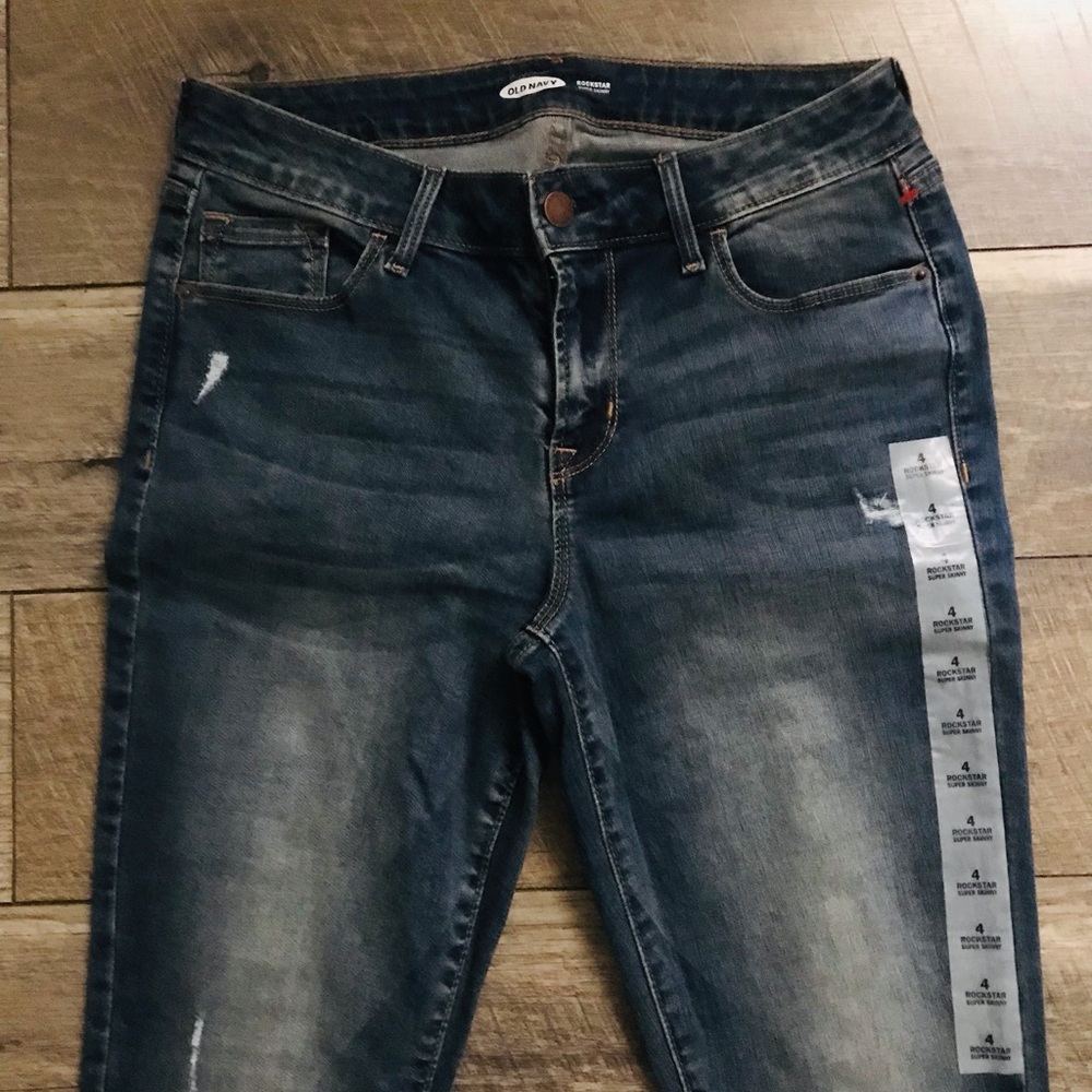 Women jeans